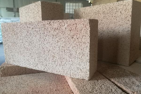 6 types of refractory materials commonly used in coke ovens - Our Blog - 5