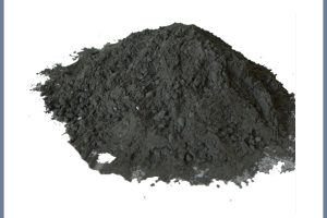 Carbon refractory ramming materials exported to Israel