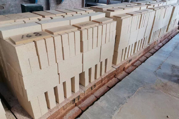 How to control the thermal expansion coefficient of alumina fire brick? - Our Blog - 1