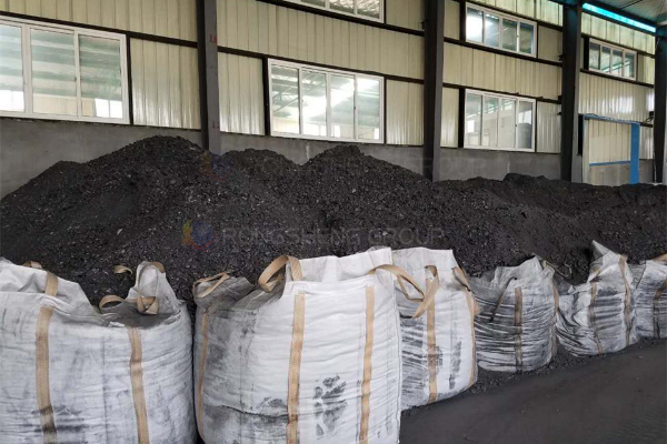 Mag carbon bricks production process introduction - Our Blog - 1