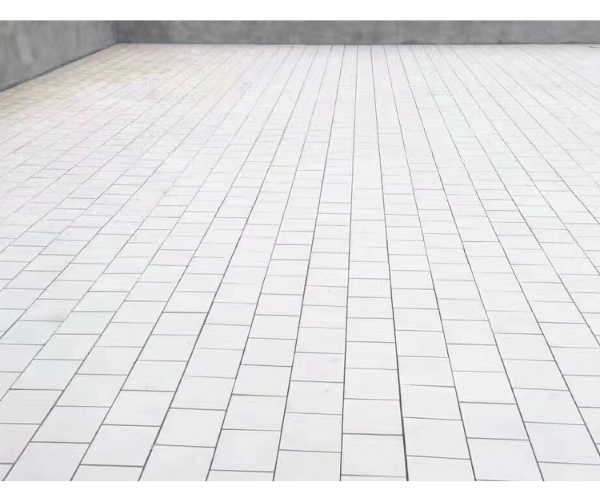Characteristics of acid-proof tiles - Our Blog - 4
