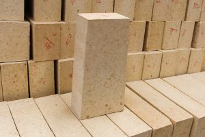 How to control the thermal expansion coefficient of alumina fire brick?