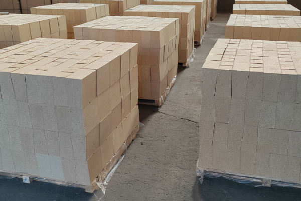 How to control the thermal expansion coefficient of alumina fire brick? - Our Blog - 3