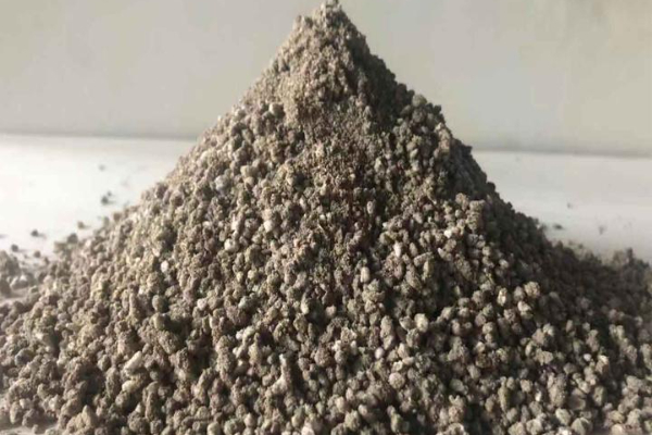Construction methods of heat-insulating refractory castables - Our Blog - 1