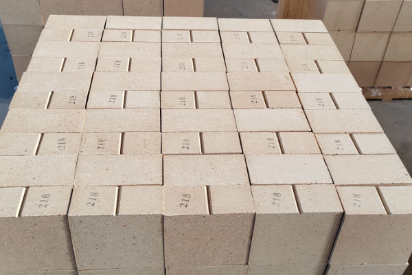 How to control the thermal expansion coefficient of alumina fire brick? - Our Blog - 2