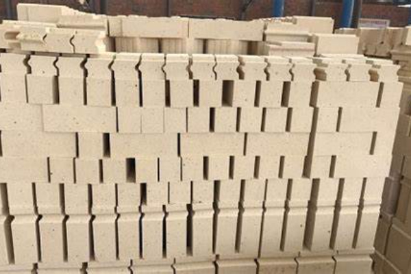 Semi-silica refractory brick introduction - Our Blog - 3