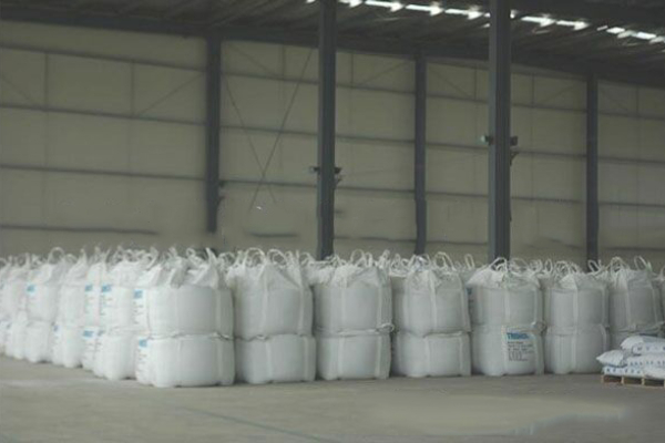 Zirconium Oxide Powder exported to Hungary - Showcase - 4