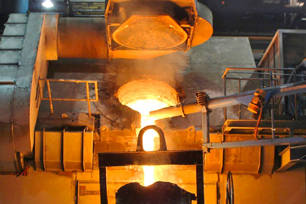 Nine different refractory materials for induction furnace selection and application - Our Blog - 2