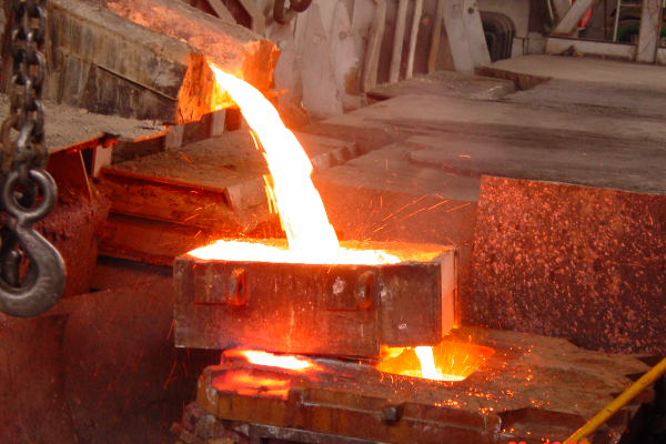 Introduction to the reverberatory furnace in the metallurgical industry - Our Blog - 1