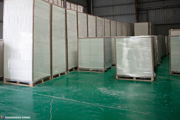 What are the advantages of an aluminum silicate board? - Our Blog - 1