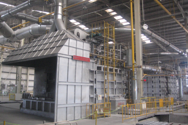 Refractory materials for aluminum smelting furnaces - Our Blog - 1