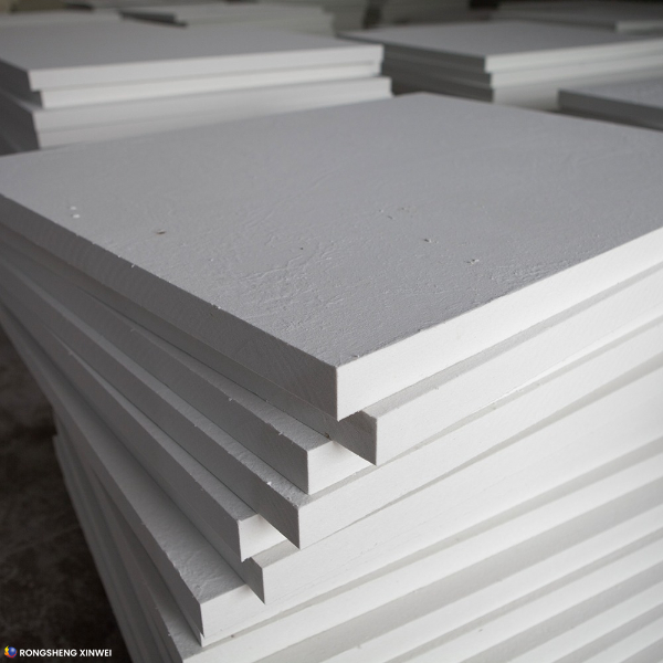 What are the advantages of an aluminum silicate board? - Our Blog - 2