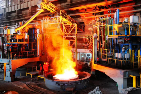 Refractory materials for aluminum smelting furnaces - Our Blog - 2