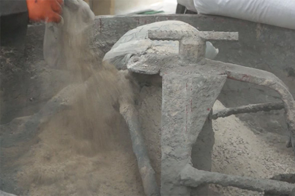 High Temp Castable Refractory Construction Methods Introduction - Our Blog - 1