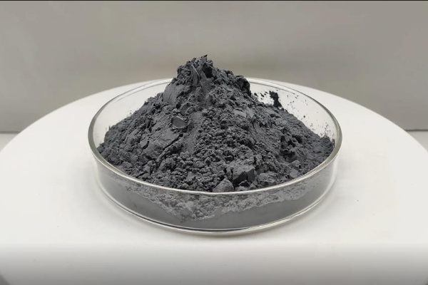 The Uses of High-Purity Silicon Carbide Powder - Our Blog - 1