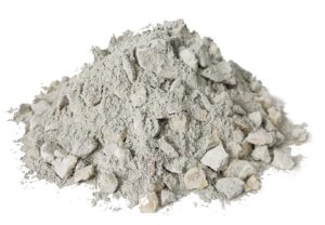 Low cement mullite castables exported to Saudi Arabia