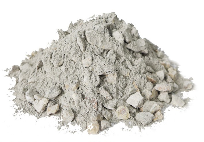 Low cement mullite castables