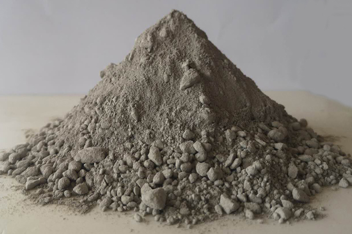 Low cement mullite castables exported to Saudi Arabia - News - 2