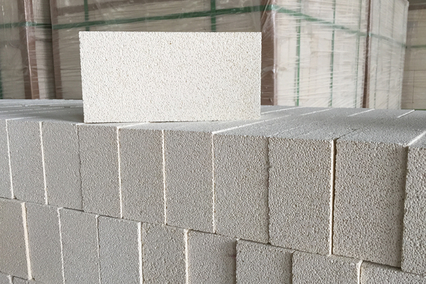 JM28 insulation bricks