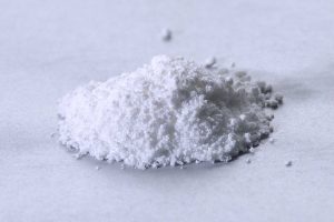ZrO2 powder exported to Australia