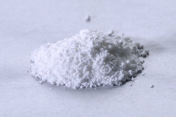 ZrO2 powder