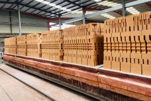 Refractory Fire Bricks Storage Methods Introduction