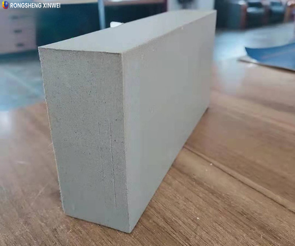 Anti-acid brick