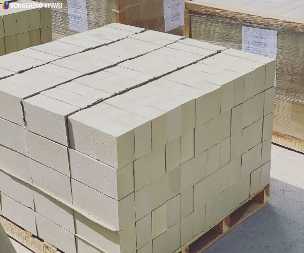 acid-proof bricks