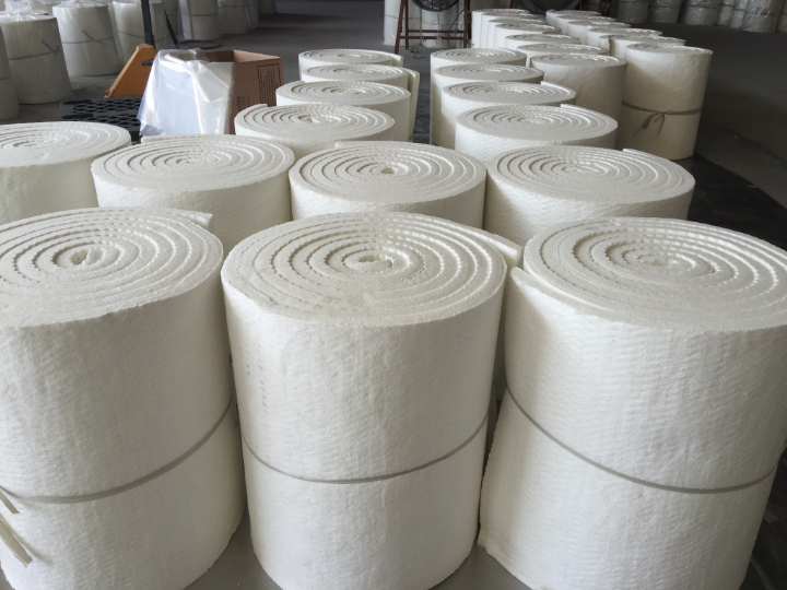 ceramic insulation wool