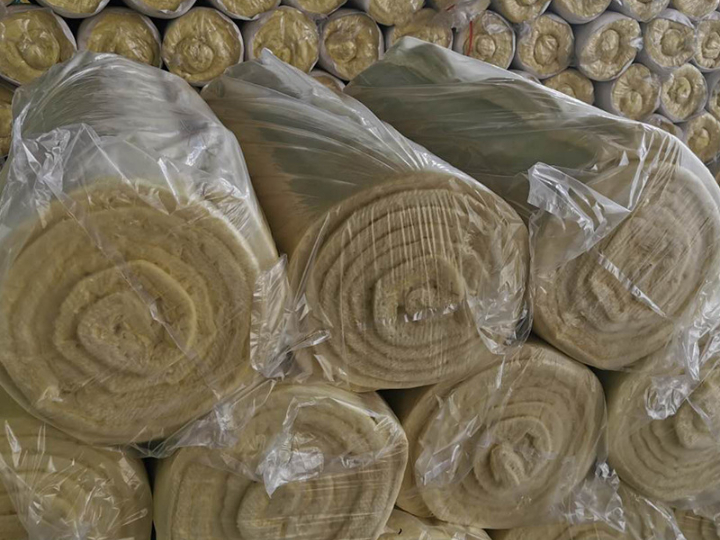 What is the difference between ceramic insulation wool and rock wool blanket? - Our Blog - 3