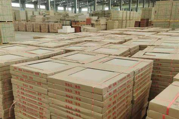 Uzbekistan resumes purchase of acid-resistant tiles - Showcase - 4