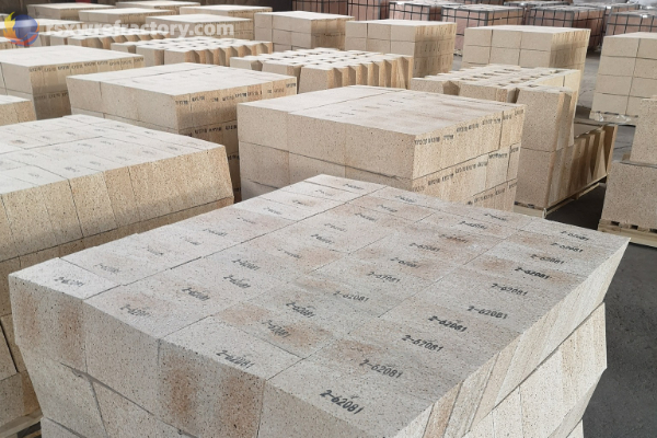 Fire Resistant Bricks Stacking Skills - Our Blog - 1