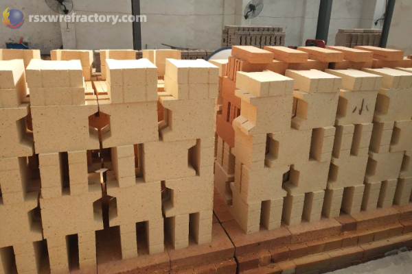 fire resistant brick