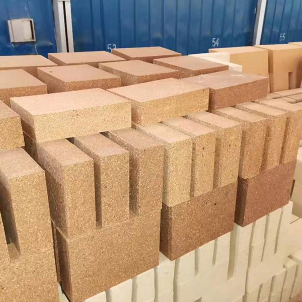 Low porosity thermal insulation clay bricks exported to Panama - News - 1