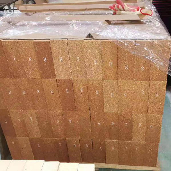 Low porosity thermal insulation clay bricks exported to Panama - News - 2