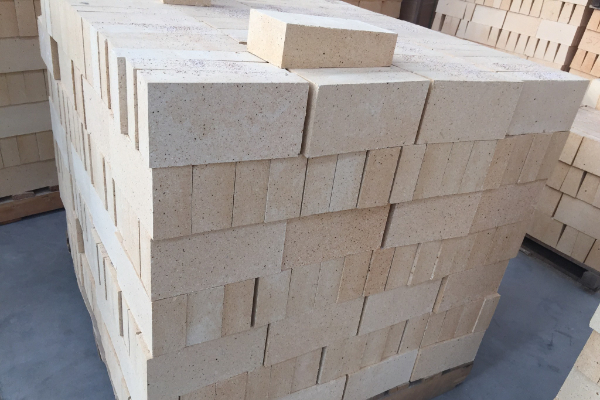 refractory brick for cement kilns