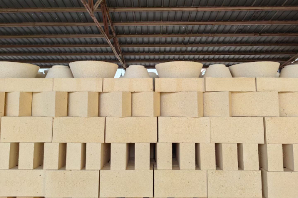 refractory brick