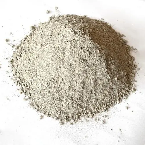 Low Cement Castable