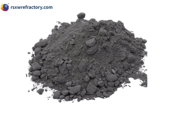 Low cement refractory castable