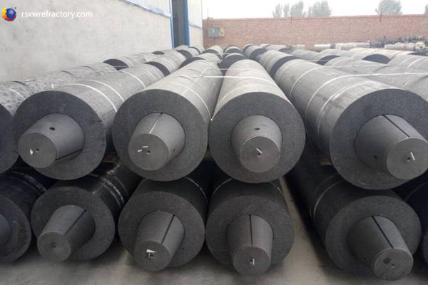 arc furnace electrodes