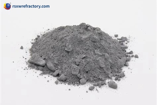 What is low cement refractory castables？ - Our Blog - 2