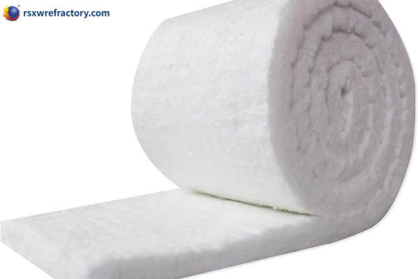 ceramic refractory fiber products