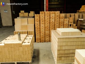 What is the price of fire bricks?