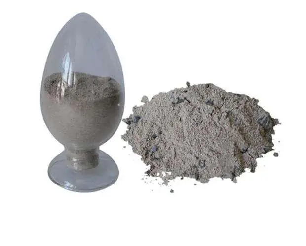 Low Cement Castable - Refractory Castable - 1