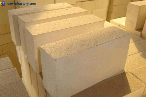 refractory brick