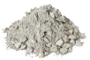 Mullite refractory castables construction and maintenance