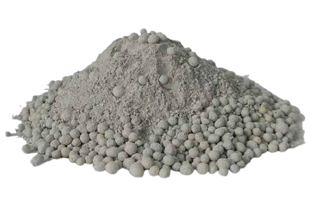 Alumina hollow ball castable - Refractory Castable - 1