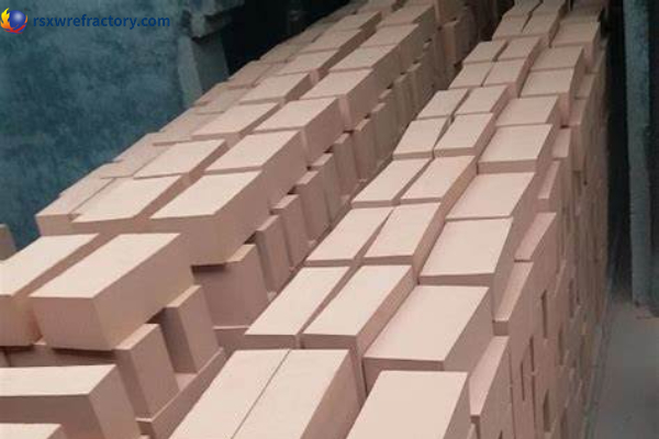 Light weight clay fire brick advantages - Our Blog - 3