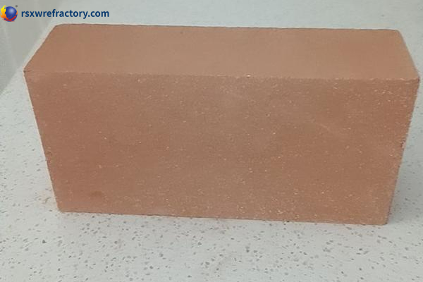 lightweight clay fire brick