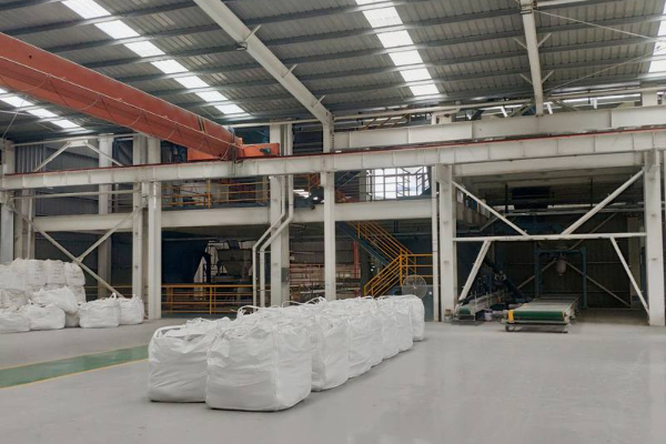 mullite refractory castables factory